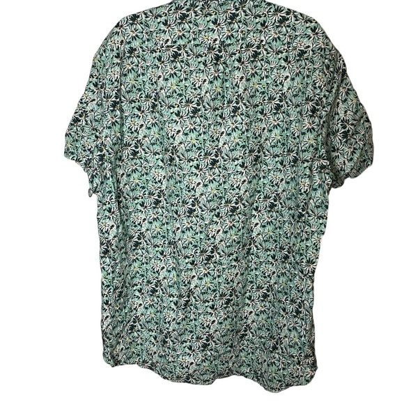 J. Crew Classic Men’s 100% Linen Button Down Shirt - Picture 2 of 4